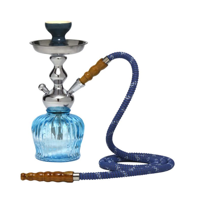 MYA Econo QT 11" Hookah – Assorted Colors