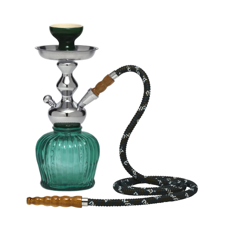 MYA Econo QT 11" Hookah – Assorted Colors