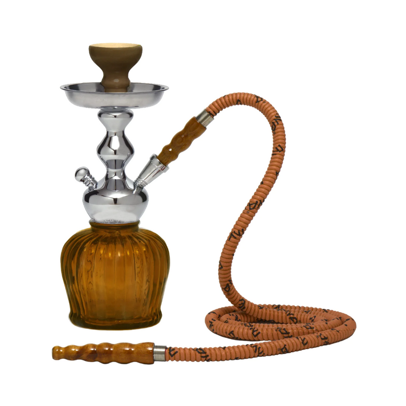 MYA Econo QT 11" Hookah – Assorted Colors