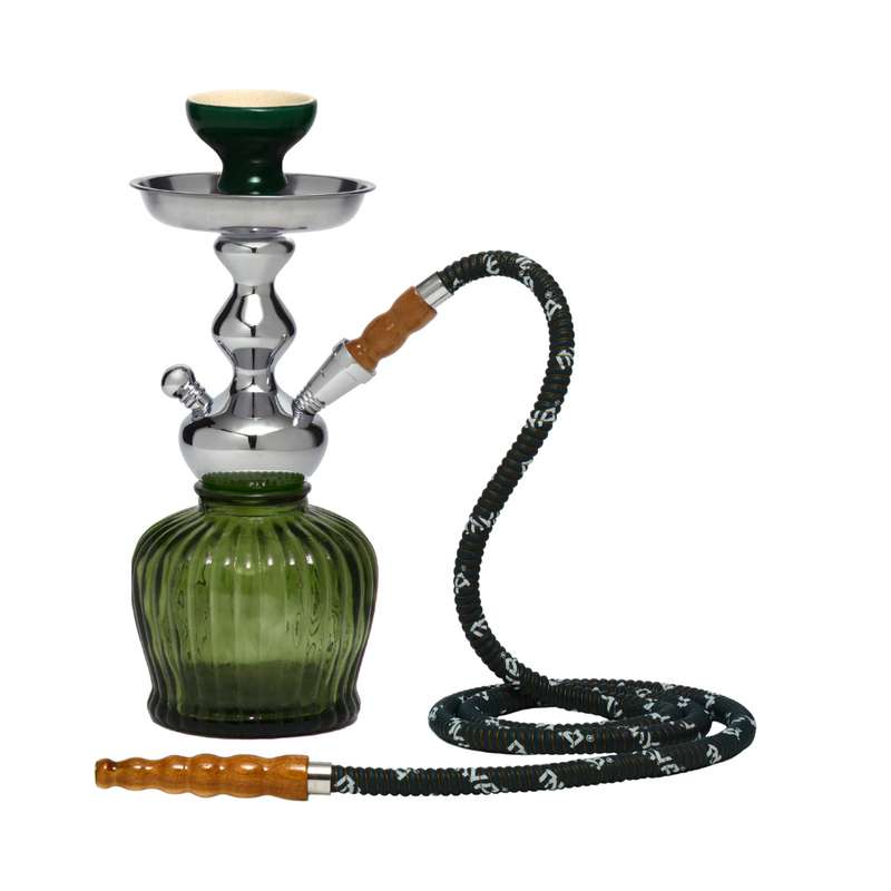 MYA Econo QT 11" Hookah – Assorted Colors