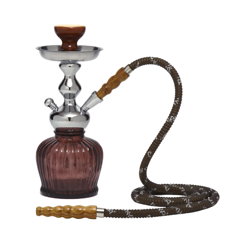 MYA Econo QT 11" Hookah – Assorted Colors