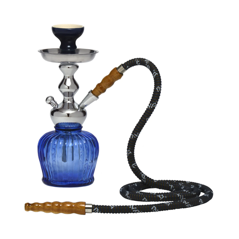 MYA Econo QT 11" Hookah – Assorted Colors