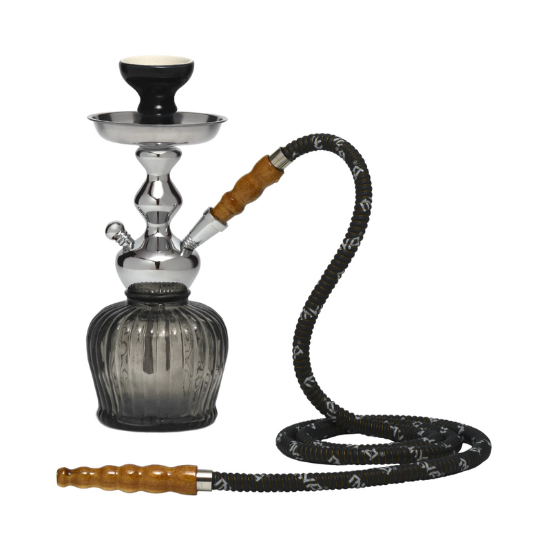 MYA Econo QT 11" Hookah – Assorted Colors