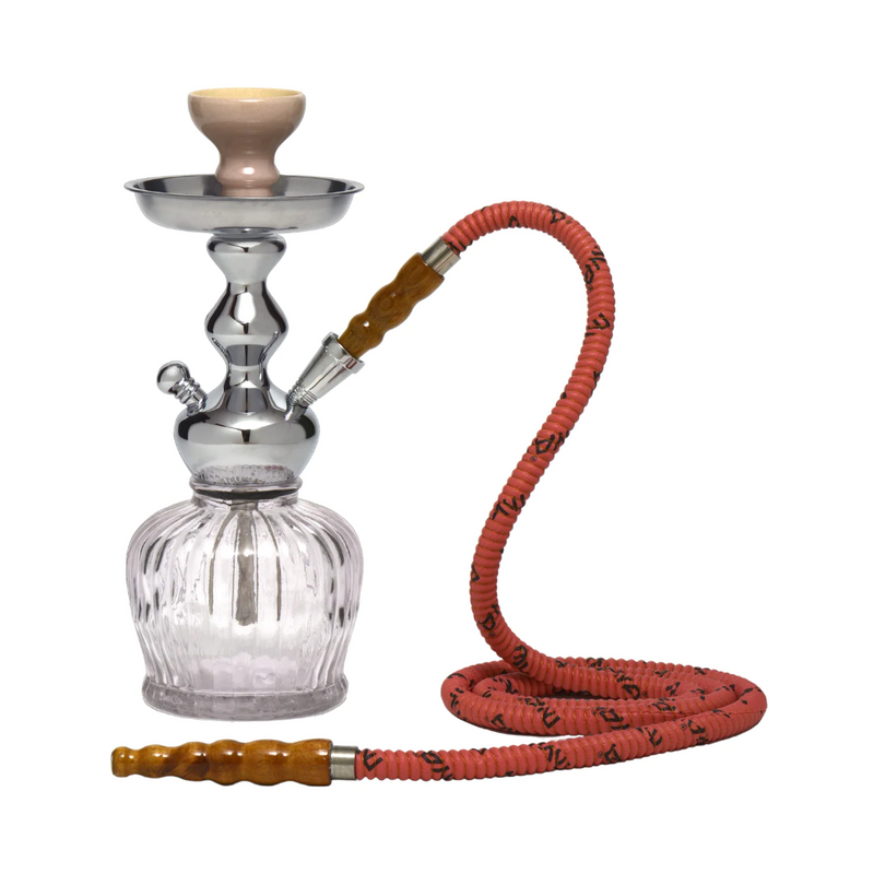 MYA Econo QT 11" Hookah – Assorted Colors