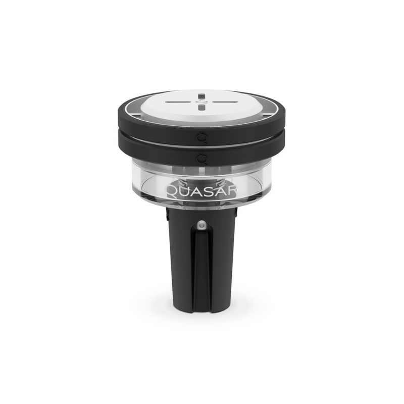 Quasar Raas 2 Hookah Bowl