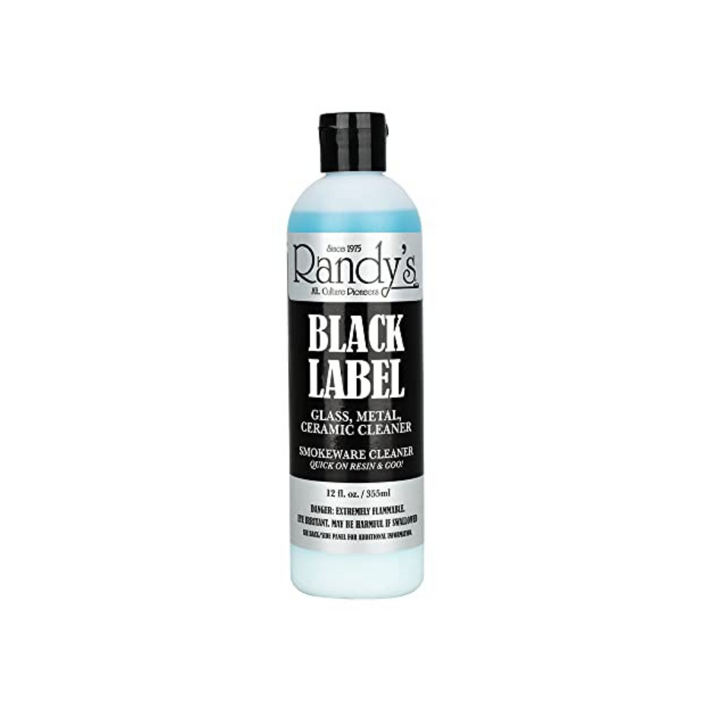 Randy's Black Label — Multiline Online