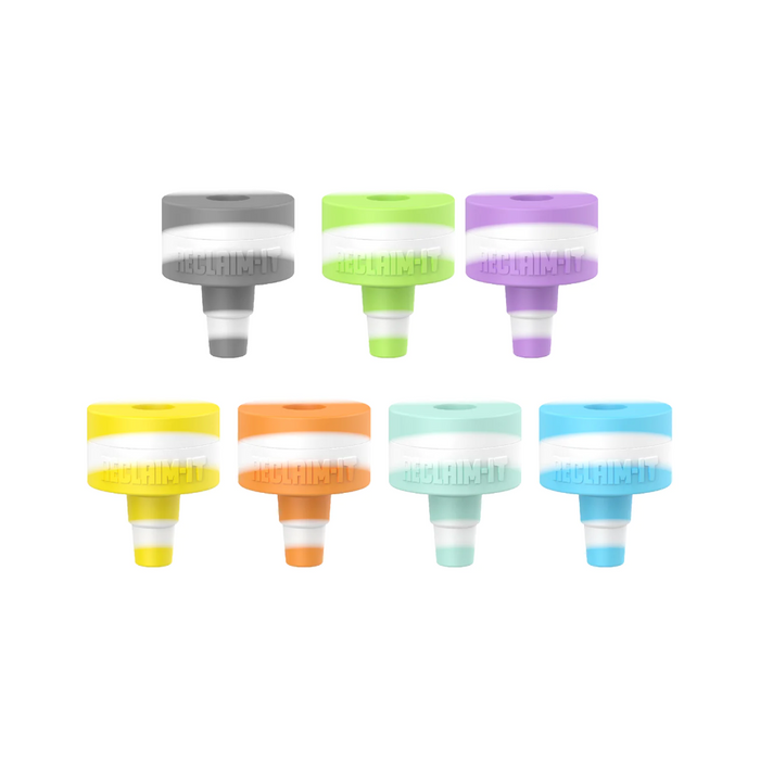 White Rhino Reclaim It Glow In The Dark - Assorted Colors