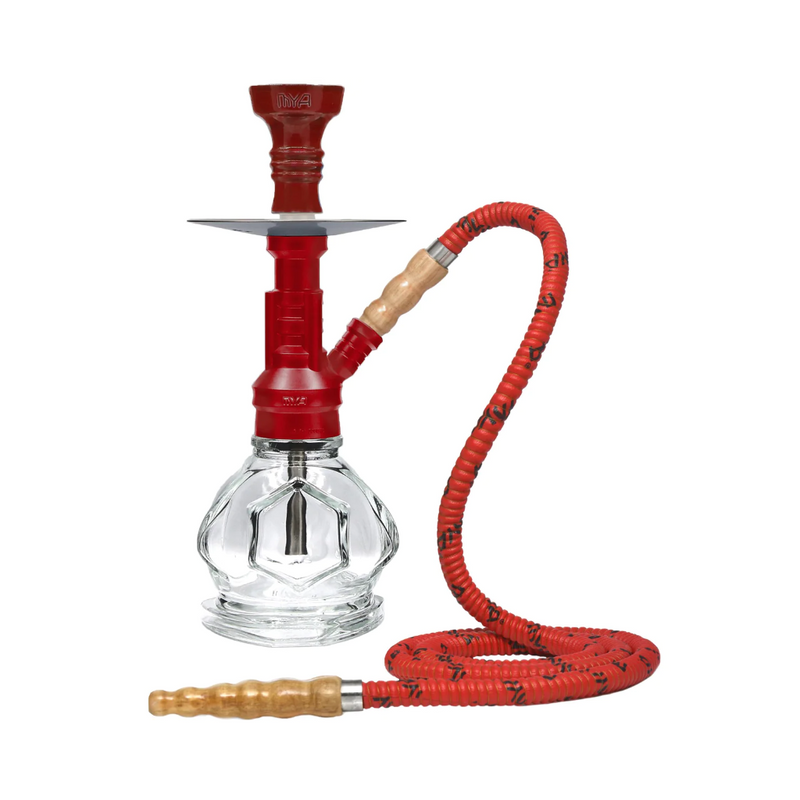 MYA Golazo 12" Hookah – Assorted Colors