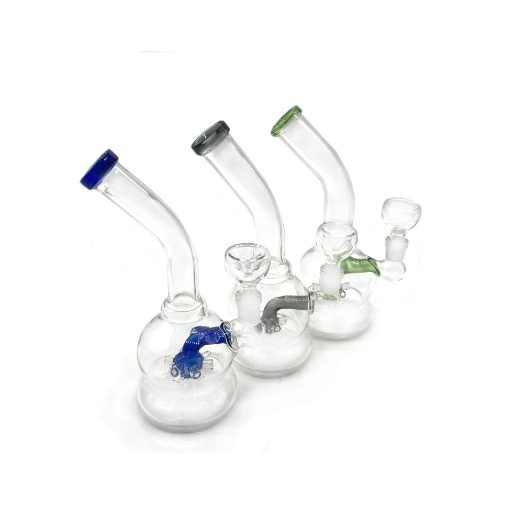 Percs Rounded 8