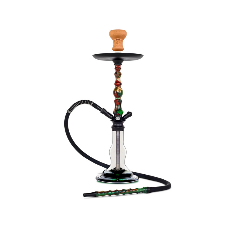 BYO CK5026 Sophia 22″ Hookah – Assorted Colors