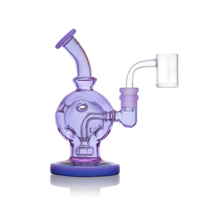 aLeaf Fab Sphere Egg 14mm Thermal Banger - Assorted Colors