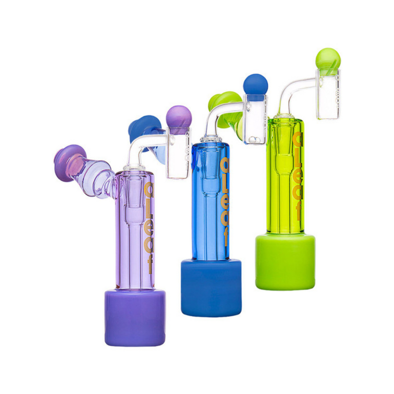 aLeaf The Standing Bubbs - Assorted Colors
