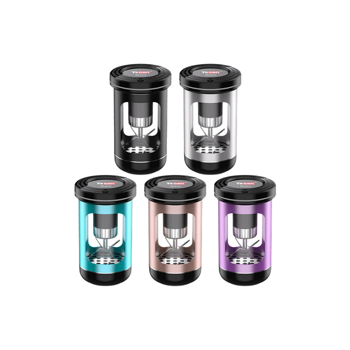 Yocan Draco Electric Smart Grinder - Assorted Colors
