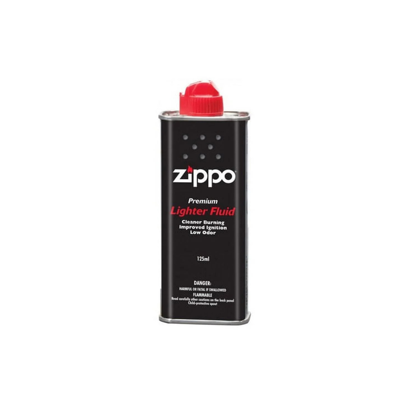 Zippo 4oz Lighter Fluid Can - 24ct / Case
