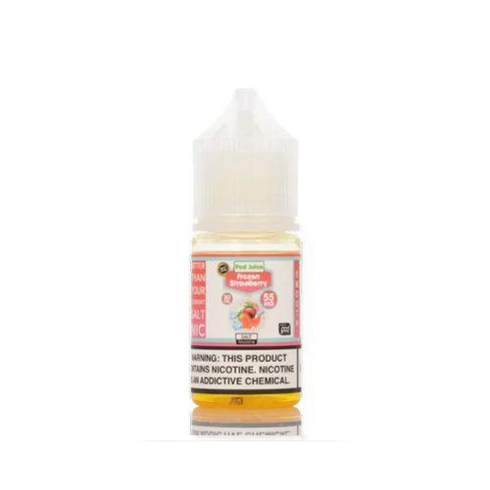 Pod Juice Salts - Assorted Flavors - 30mL