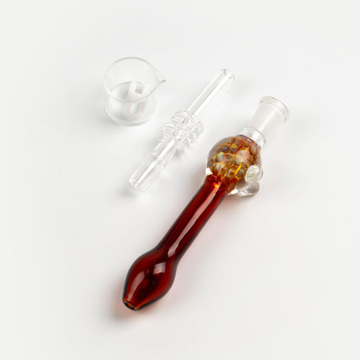 AlPaca Bublé Dab Straw Kit Nectar Collector