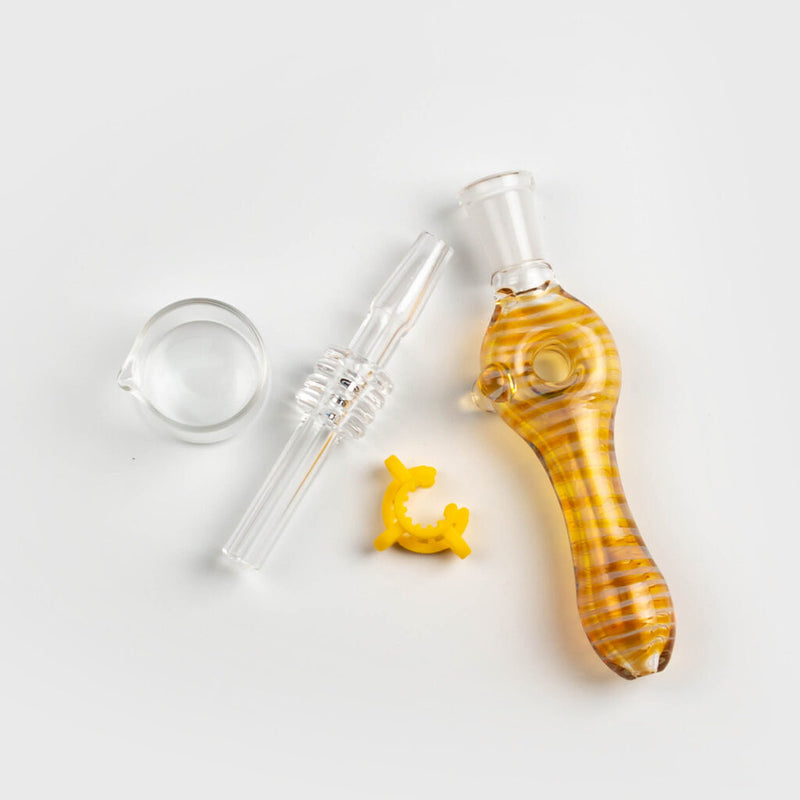 AlPaca Cyclops Dab Straw Kit Nectar Collector