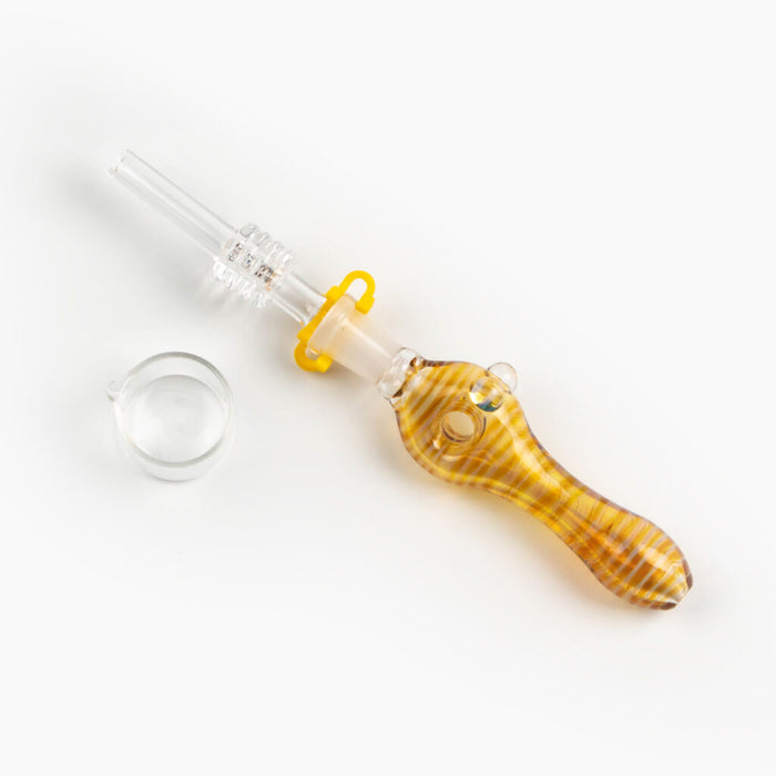 AlPaca Cyclops Dab Straw Kit Nectar Collector