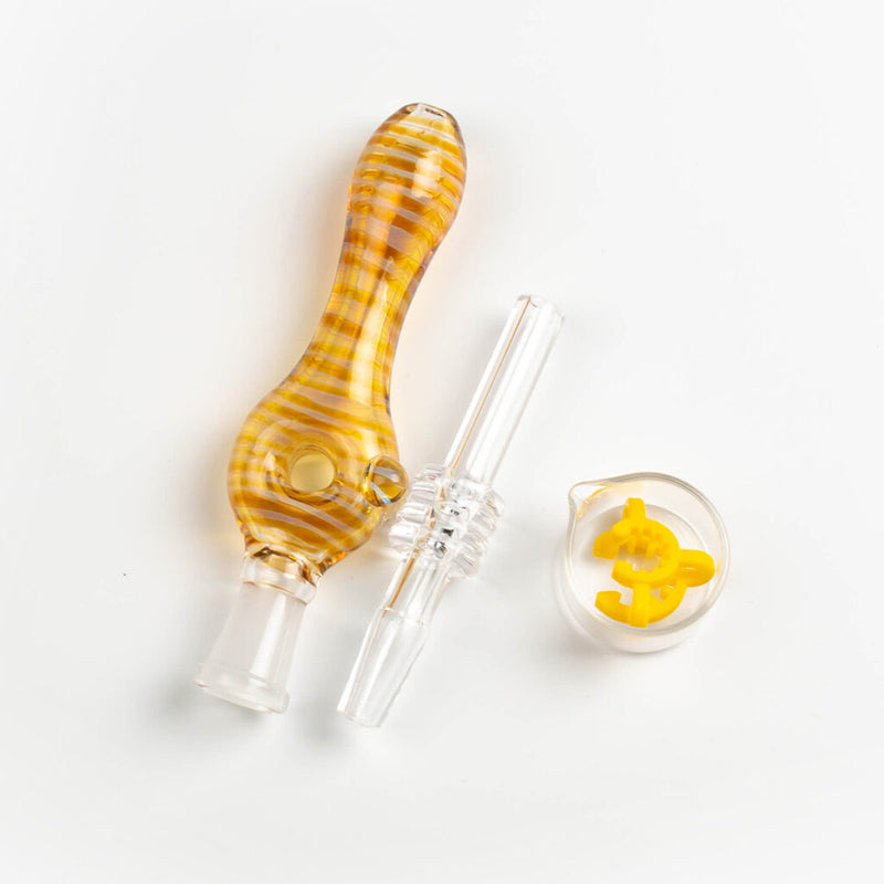 AlPaca Cyclops Dab Straw Kit Nectar Collector