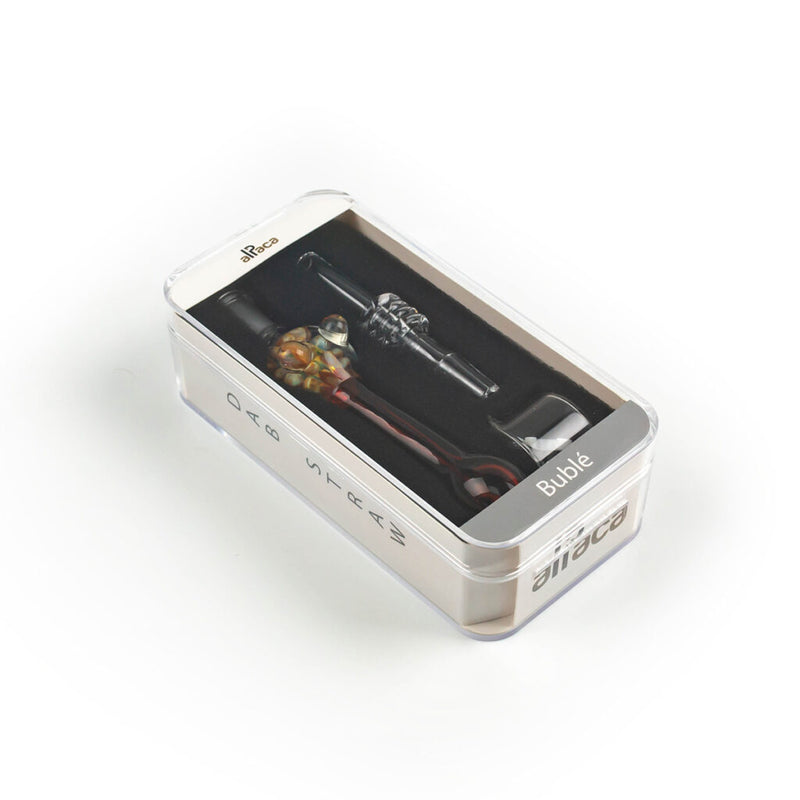 AlPaca Bublé Dab Straw Kit Nectar Collector