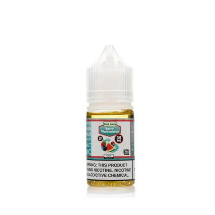 Pod Juice Salts - Assorted Flavors - 30mL
