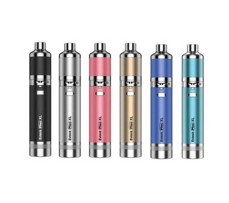 YoCAN Evolve Plus XL Pen – Assorted Color