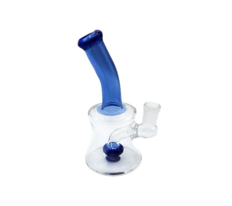 8" Mini Water Pipe Bong