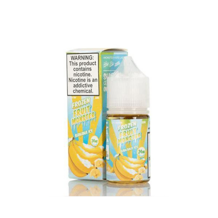 Fruit Monster Salts - Assorted Flavors - 30mL