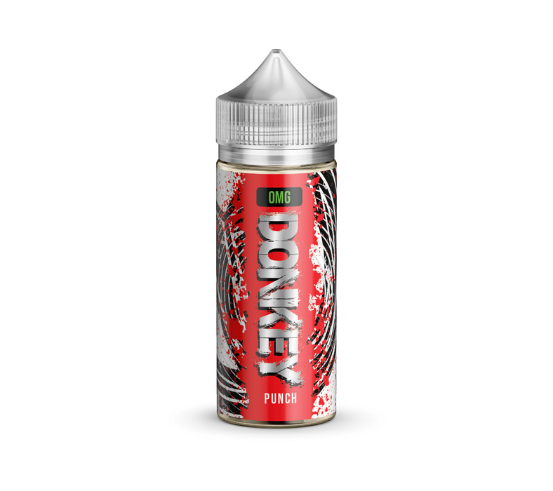 Vapergate - Assorted Flavors - 100mL