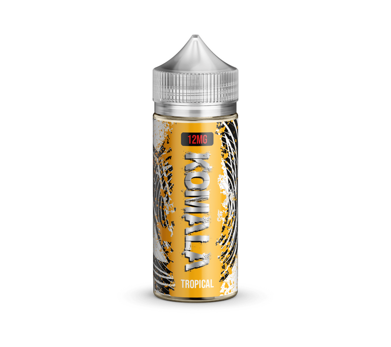 Vapergate - Assorted Flavors - 100mL