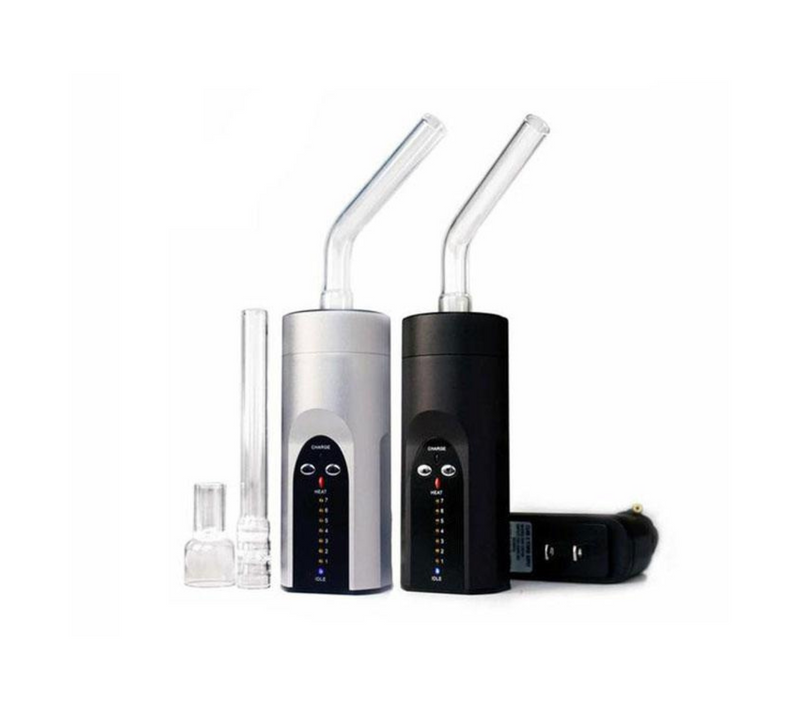 Arizer Solo Dry Flower Vaporizer