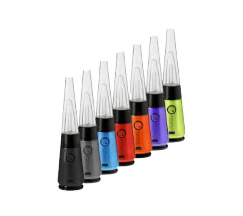 Lookah Unicorn Mini Electric Dab Rig - Assorted Colors