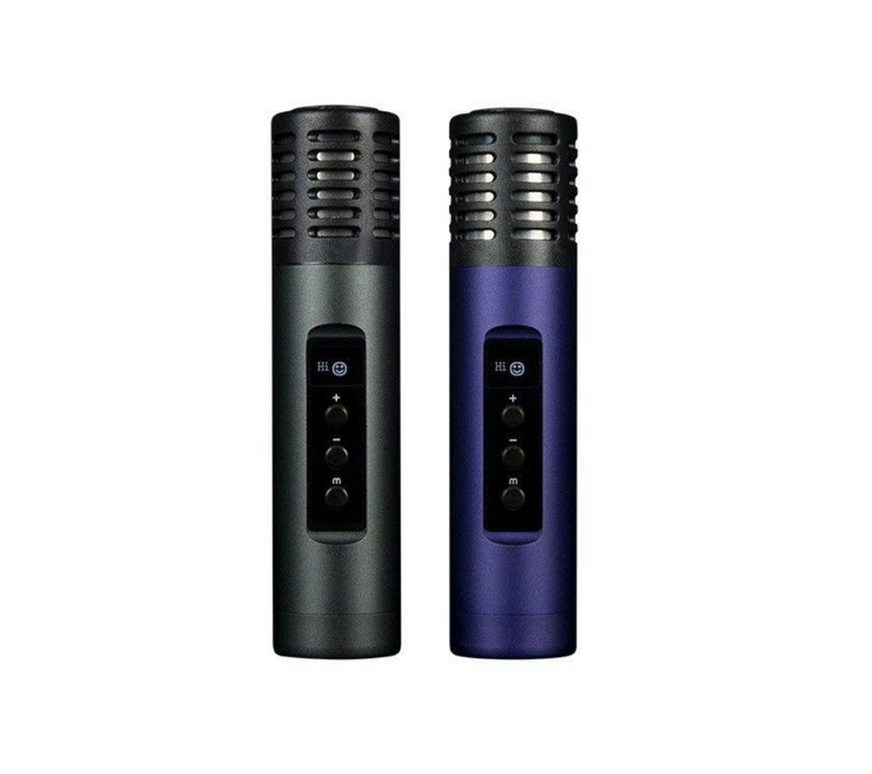 Arizer Air II Dry Flower Vaporizer