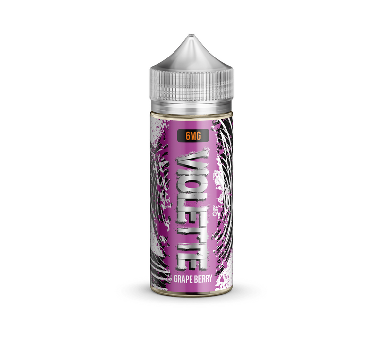 Vapergate - Assorted Flavors - 100mL