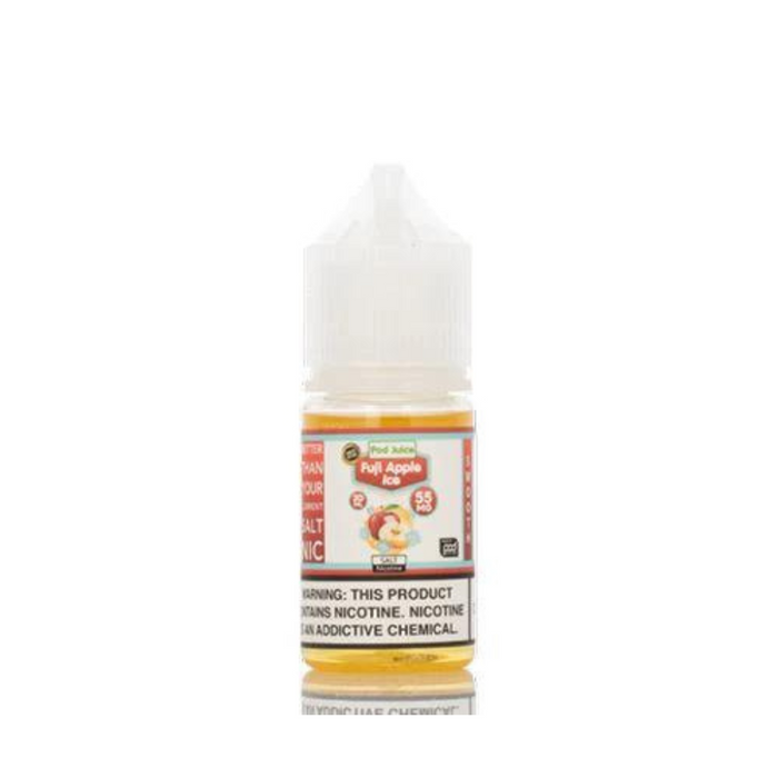 Pod Juice Salts - Assorted Flavors - 30mL