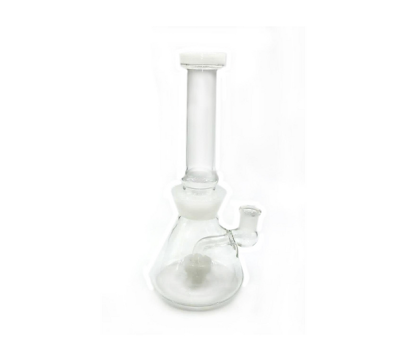 6" Water Pipe Bong 03