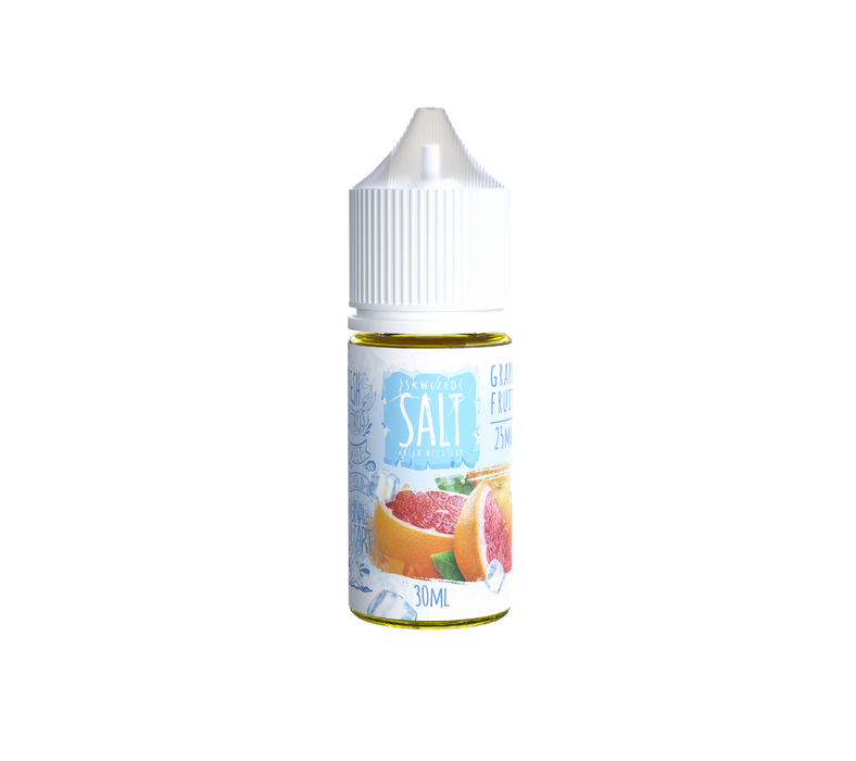 Skwezed Salt - Assorted Flavors - 30mL