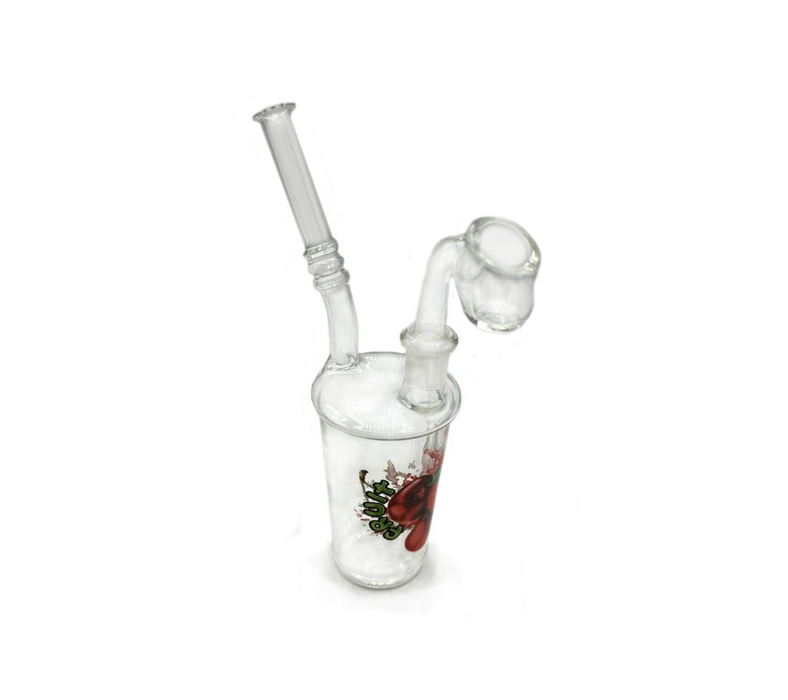 Rig Fruit Cup Water Pipe