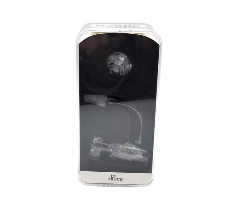 AlPaca 14mm Male Banger Kit - Terp Slurps