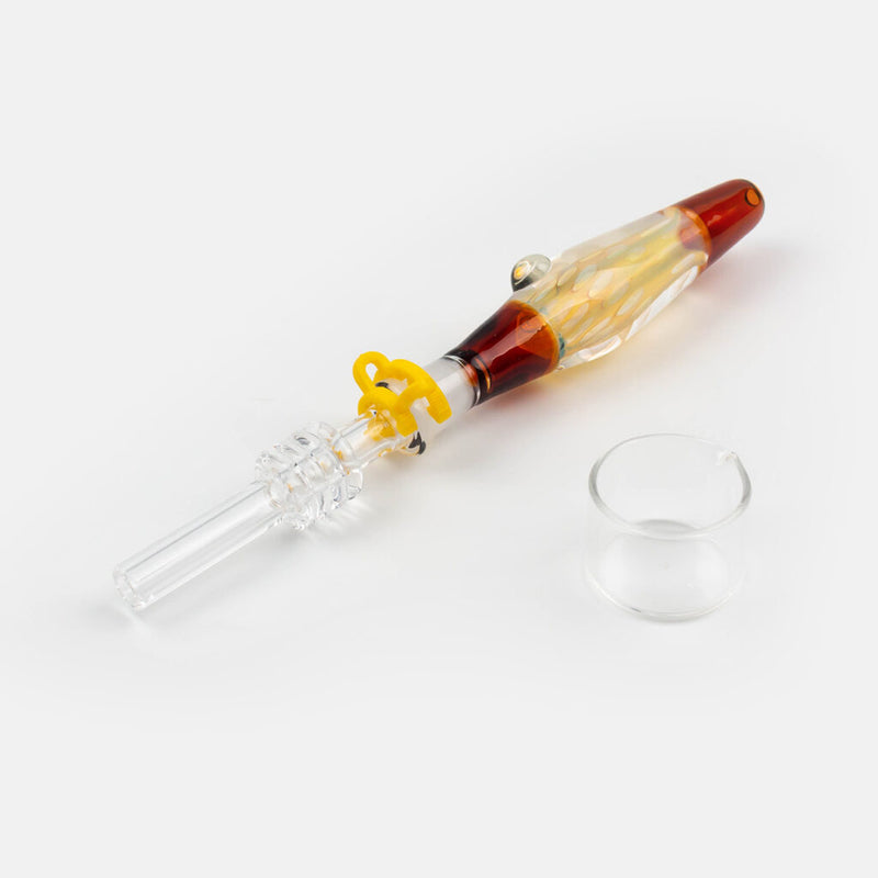 AlPaca The Blade Dab Straw Kit Nectar Collector 04