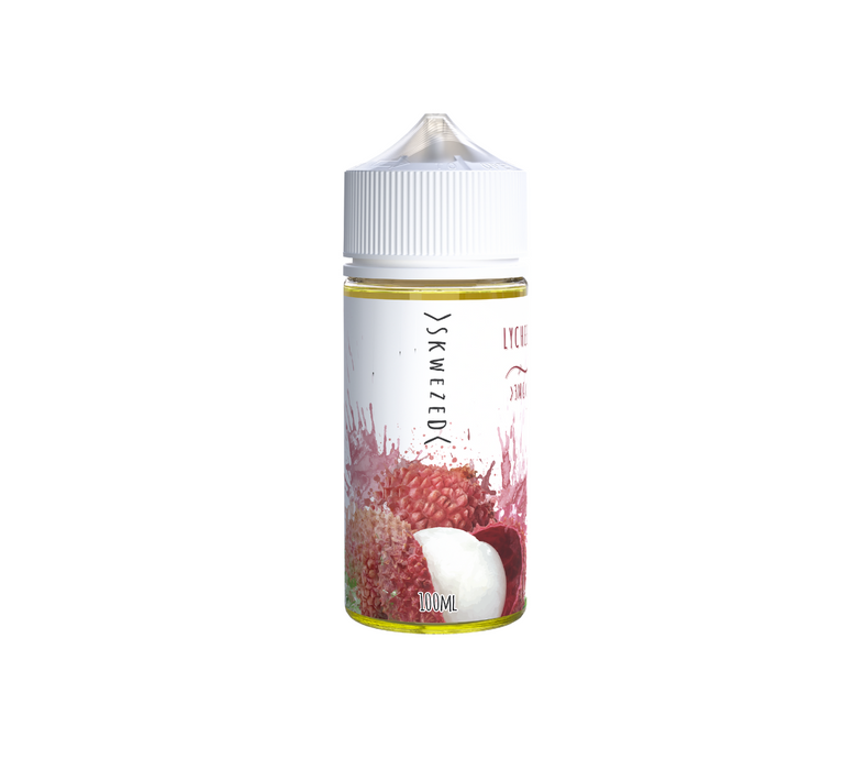Skwezed - Assorted Flavors - 100mL