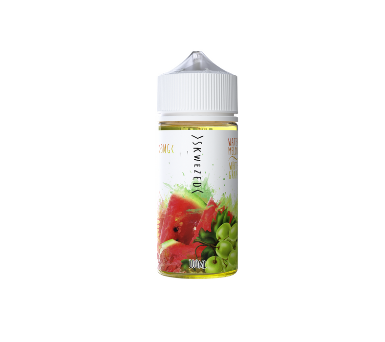 Skwezed - Assorted Flavors - 100mL