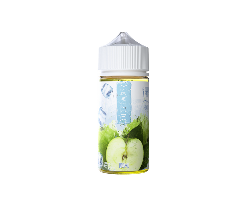 Skwezed - Assorted Flavors - 100mL