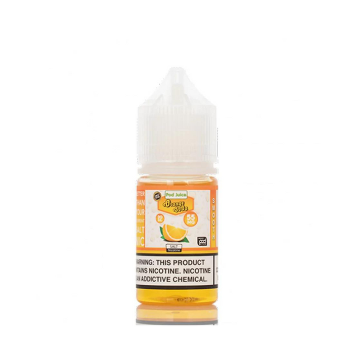 Pod Juice Salts - Assorted Flavors - 30mL