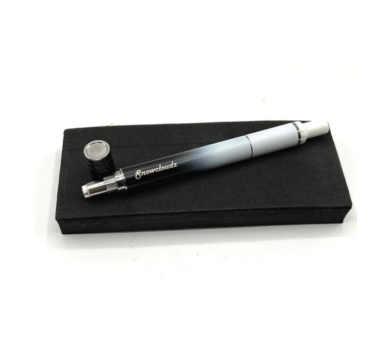 Blase Electric Dab Straw by Snowcloudz - Assorted Colors