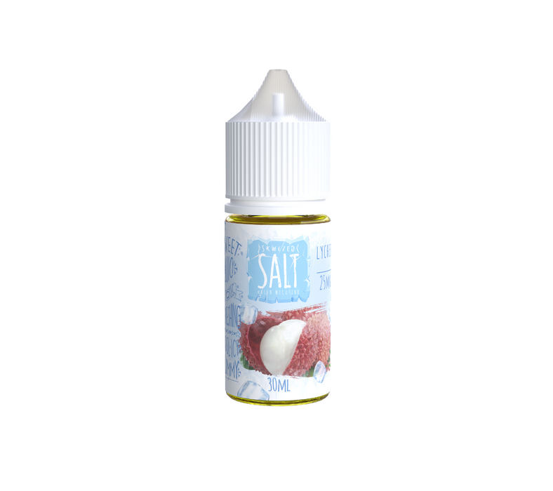 Skwezed Salt - Assorted Flavors - 30mL