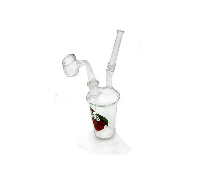 Rig Fruit Cup Water Pipe