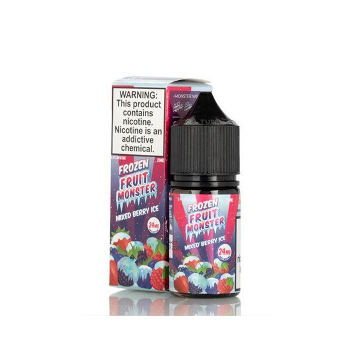 Fruit Monster Salts - Assorted Flavors - 30mL