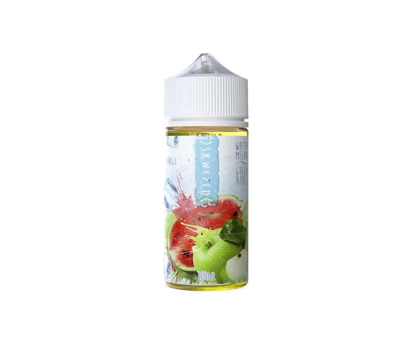 Skwezed - Assorted Flavors - 100mL
