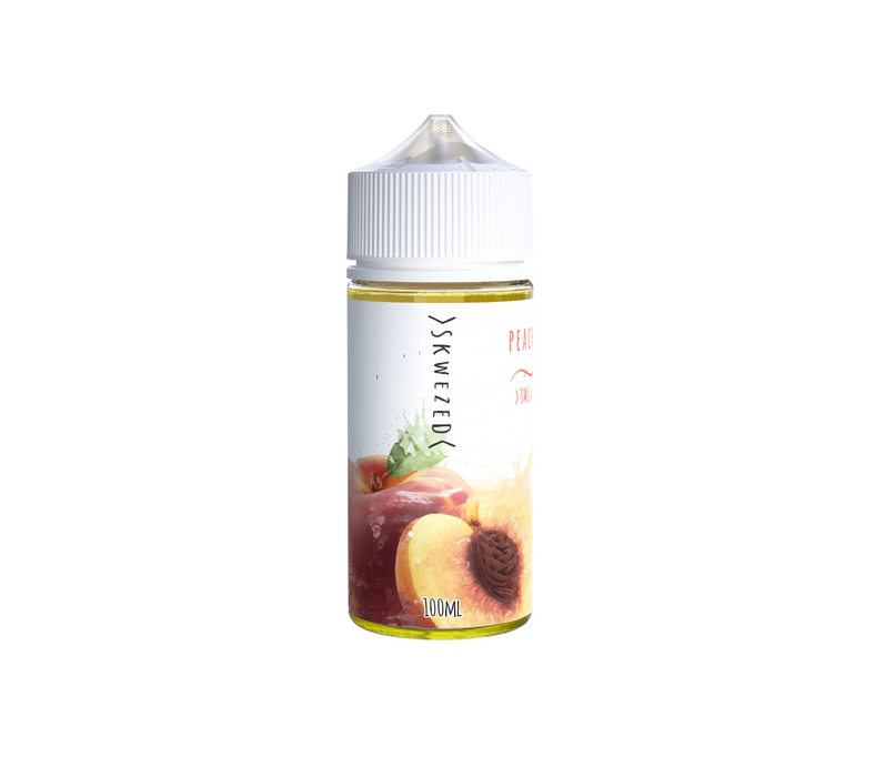 Skwezed - Assorted Flavors - 100mL